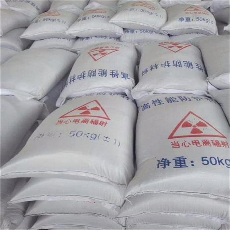 阿克苏硫酸钡砂生产厂家