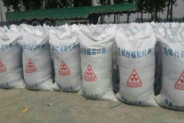 阿克苏硫酸钡砂生产施工厂家